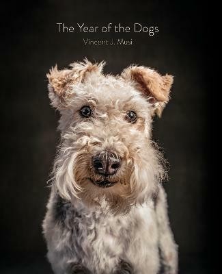 The Year of the Dogs(English, Hardcover, unknown)