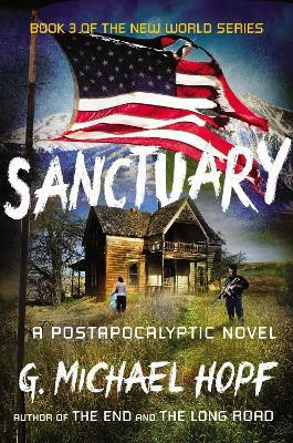 Sanctuary(English, Paperback, Hopf G. Michael)