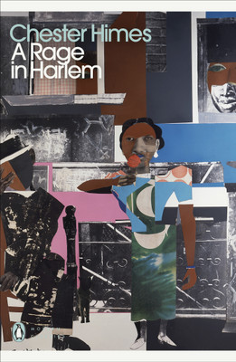 A Rage in Harlem(English, Paperback, Himes Chester)