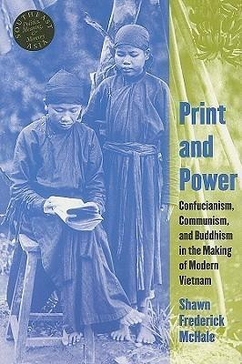 Print and Power(English, Paperback, McHale Shawn Frederick)