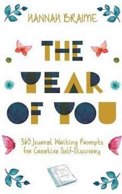 The Year of You(English, Hardcover, Braime Hannah)