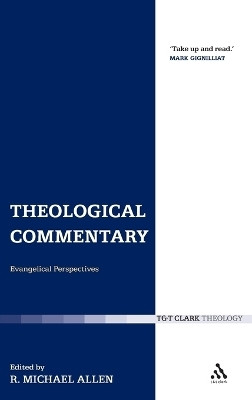 Theological Commentary(English, Hardcover, unknown)