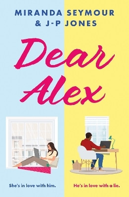 Dear Alex(English, Paperback, Seymour Miranda)