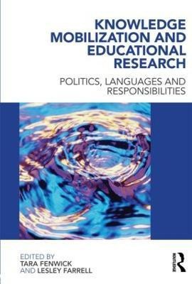 Knowledge Mobilization and Educational Research(English, Paperback, unknown)