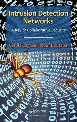 Intrusion Detection Networks(English, Electronic book text, Fung Carol)