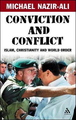 Conviction and Conflict(English, Electronic book text, Nazir-Ali Michael)