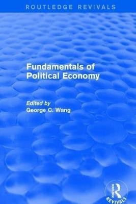 Fundamentals of Political Economy(English, Paperback, Wang Xiaohu (Shawn))