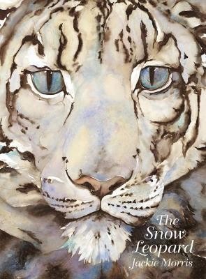 The Snow Leopard(English, Hardcover, Morris Jackie)