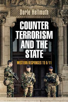 Counterterrorism and the State(English, Electronic book text, Hellmuth Dorle)