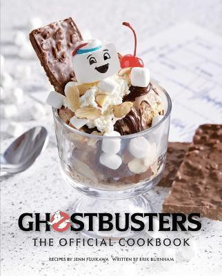 Ghostbusters: The Official Cookbook(English, Hardcover, Fujikawa Jenn)