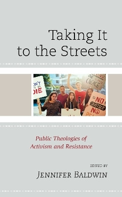 Taking It to the Streets(English, Paperback, unknown)