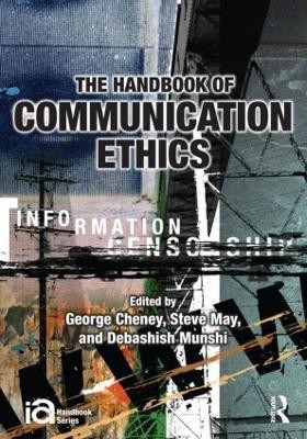 The Handbook of Communication Ethics(English, Paperback, unknown)