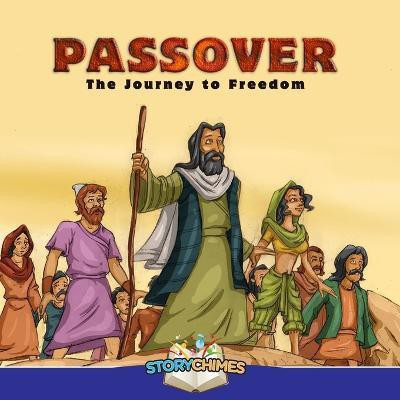 Passover - the Journey to Freedom(English, Paperback, Geltzer Jeremy)