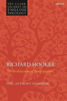 Richard Hooker(English, Electronic book text, Dominiak Paul Anthony Revered Dr.)