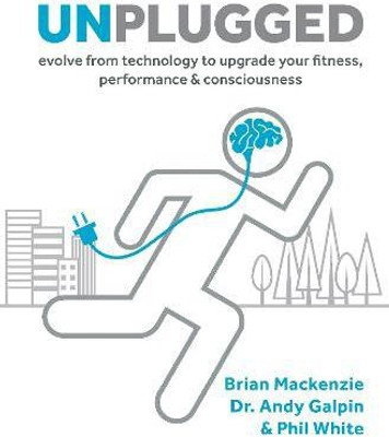 Unplugged(English, Hardcover, Mackenzie Brian)