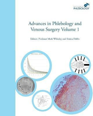 Advances in Phlebology and Venous Surgery - Volume 1: Volume 1(English, Paperback, unknown)