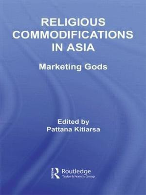 Religious Commodifications in Asia(English, Hardcover, unknown)