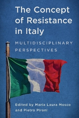 The Concept of Resistance in Italy(English, Electronic book text, unknown)