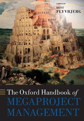 The Oxford Handbook of Megaproject Management(English, Paperback, unknown)