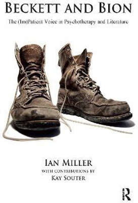 Beckett and Bion(English, Electronic book text, Miller Ian)