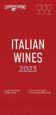Italian Wines 2023(English, Paperback, unknown)