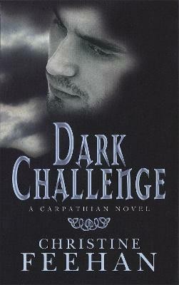 Dark Challenge(English, Paperback, Feehan Christine)