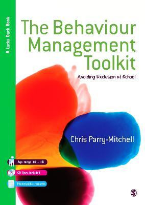 The Behaviour Management Toolkit(English, Electronic book text, unknown)