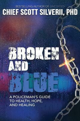 Broken And Blue(English, Paperback, Silverii Scott)