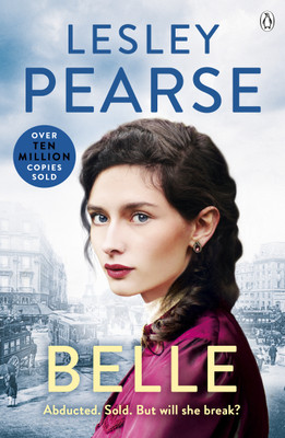 Belle(English, Paperback, Pearse Lesley)