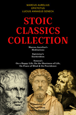 Stoic Classics Collection(English, Paperback, Aurelius Marcus)