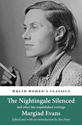 The Nightingale Silenced(English, Paperback, Evans Margiad)