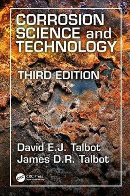 Corrosion Science and Technology(English, Hardcover, Talbot David E.J.)