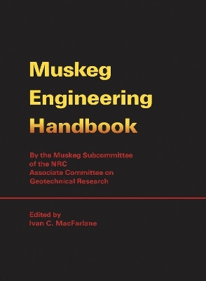 Muskeg Engineering Handbook(English, Electronic book text, unknown)