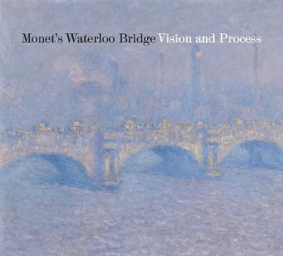 Monet's Waterloo Bridge(English, Paperback, unknown)