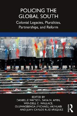 Policing the Global South(English, Paperback, unknown)