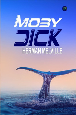 Moby Dick(Paperback, Herman Melville)