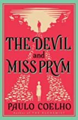 THE DEVIL AND MISS PRYM(Paperback, Paulo Coelho)