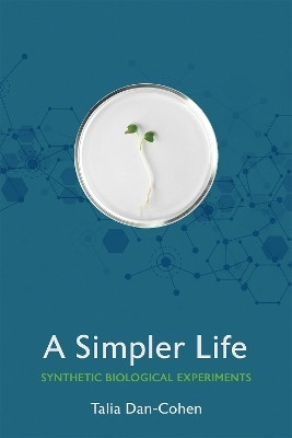 A Simpler Life(English, Electronic book text, Dan-Cohen Talia)