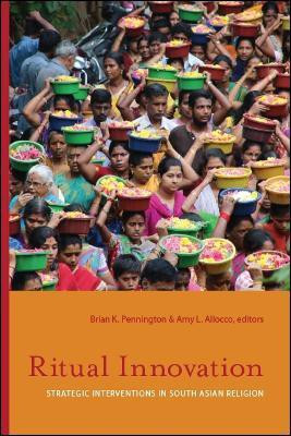 Ritual Innovation(English, Paperback, unknown)