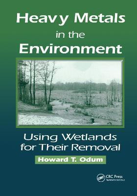 Heavy Metals in the Environment(English, Paperback, unknown)
