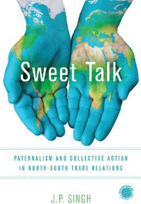 Sweet Talk(English, Electronic book text, Singh J. P.)