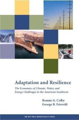 Adaptation and Resilience(English, Hardcover, unknown)