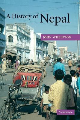 A History of Nepal(English, Paperback, Whelpton John)