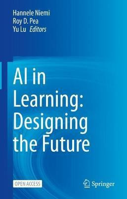 AI in Learning: Designing the Future(English, Paperback, unknown)