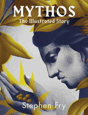 Mythos(English, Hardcover, Fry Stephen)