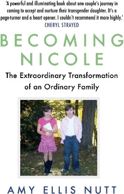 Becoming Nicole(English, Paperback, Nutt Amy Ellis)