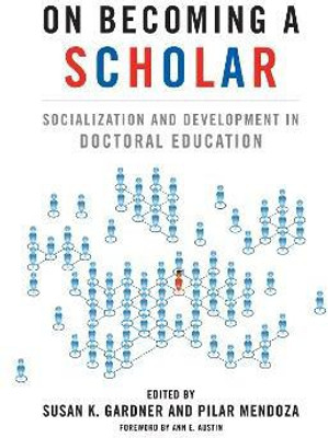 On Becoming a Scholar(English, Paperback, unknown)