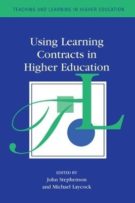 Using Learning Contracts in Higher Education(English, Hardcover, unknown)