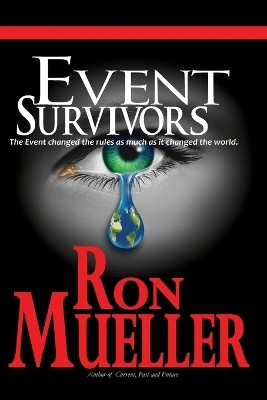 Event Survivors(English, Paperback, Mueller Ron)