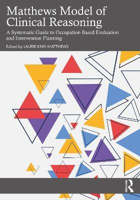 Matthews Model of Clinical Reasoning(English, Paperback, unknown)